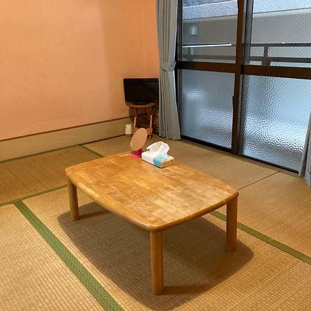哈库索酒店 那霸 外观 照片