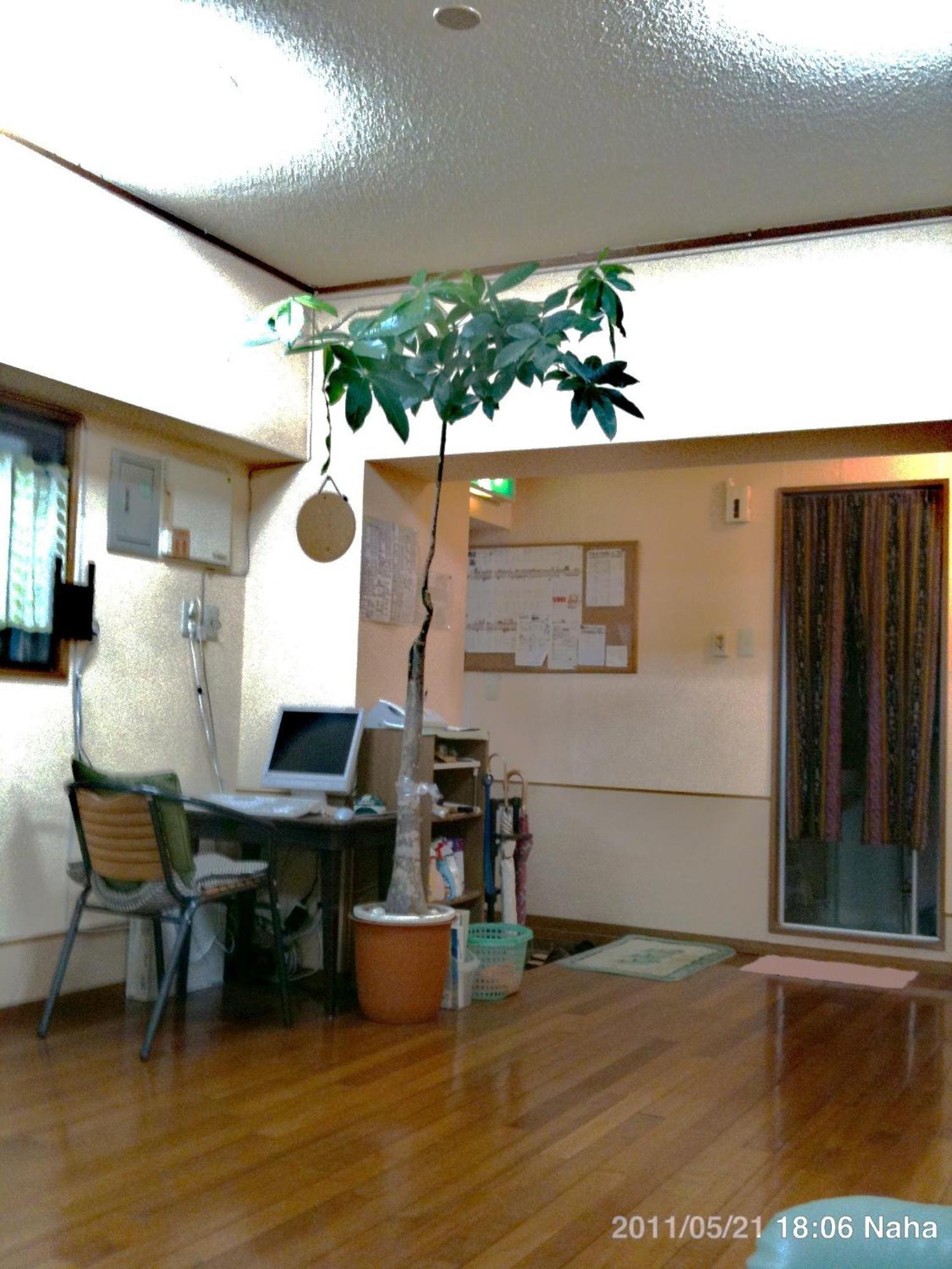 哈库索酒店 那霸 外观 照片