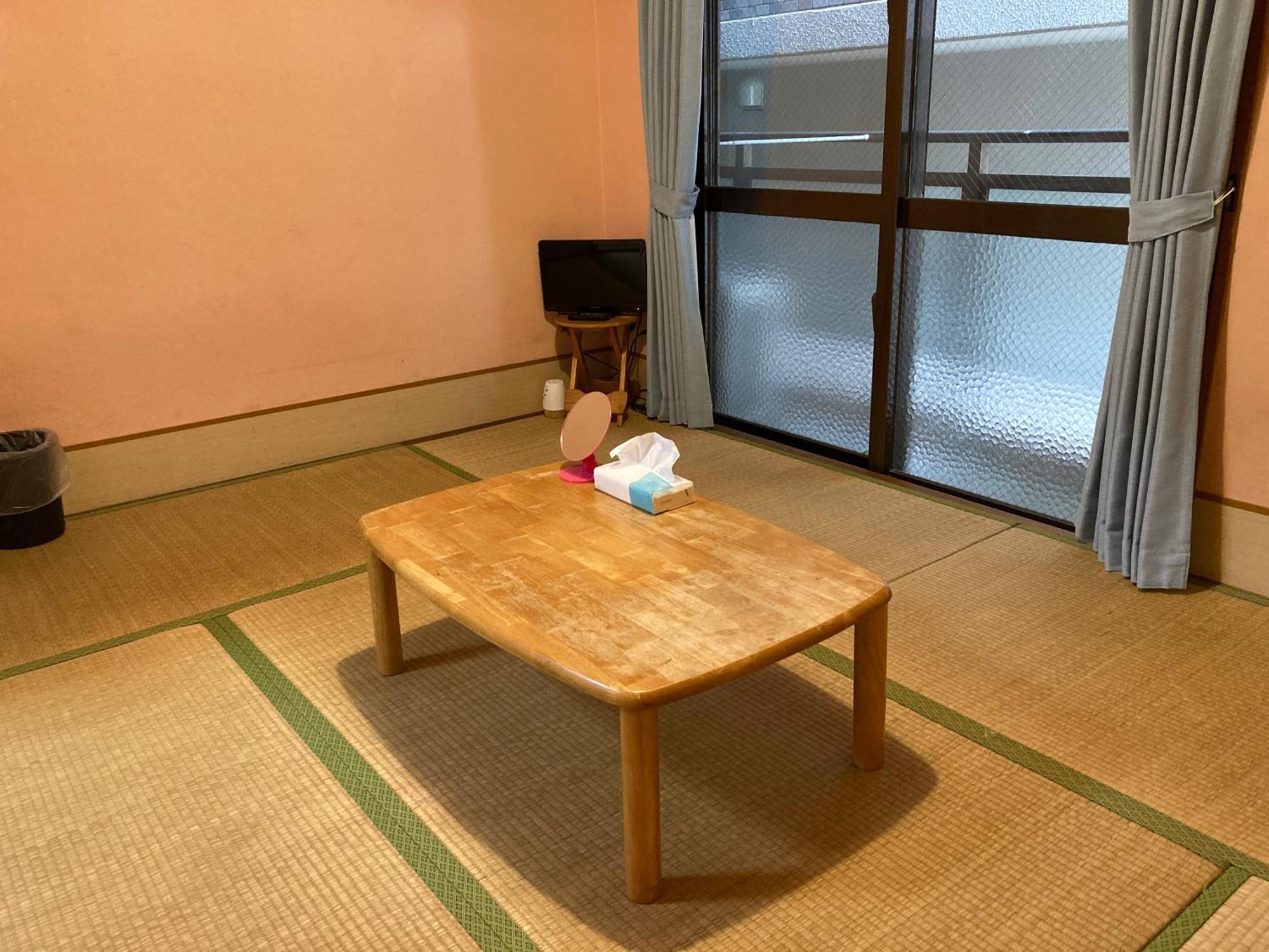 哈库索酒店 那霸 外观 照片